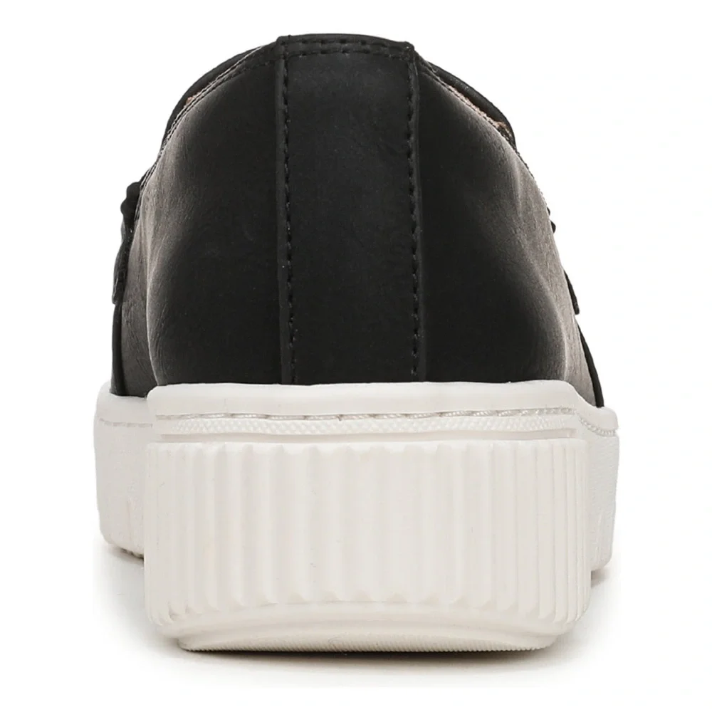 Naturalizer Women's Trish Slip-On Sneakers- Wide Width 9